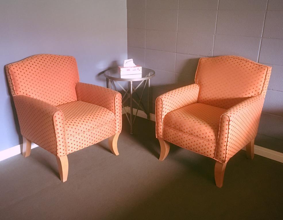 Vegreville Garden Inn Buitenkant foto