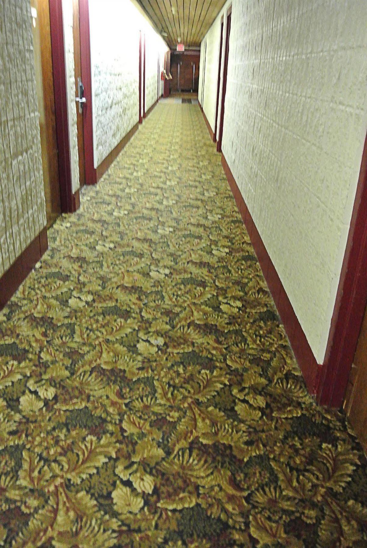 Vegreville Garden Inn Buitenkant foto